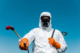 Best Residential Pest Control  in Gibsonton, FL